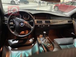 بی ئێم دەبڵیو سیریەس 5